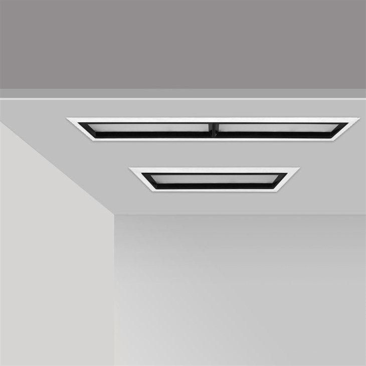 Wide Beam Angle Office SMD Linear Down Light