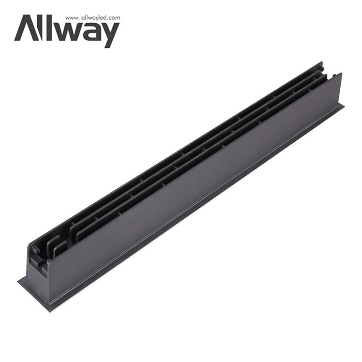 Wide Beam Angle Office SMD Linear Down Light