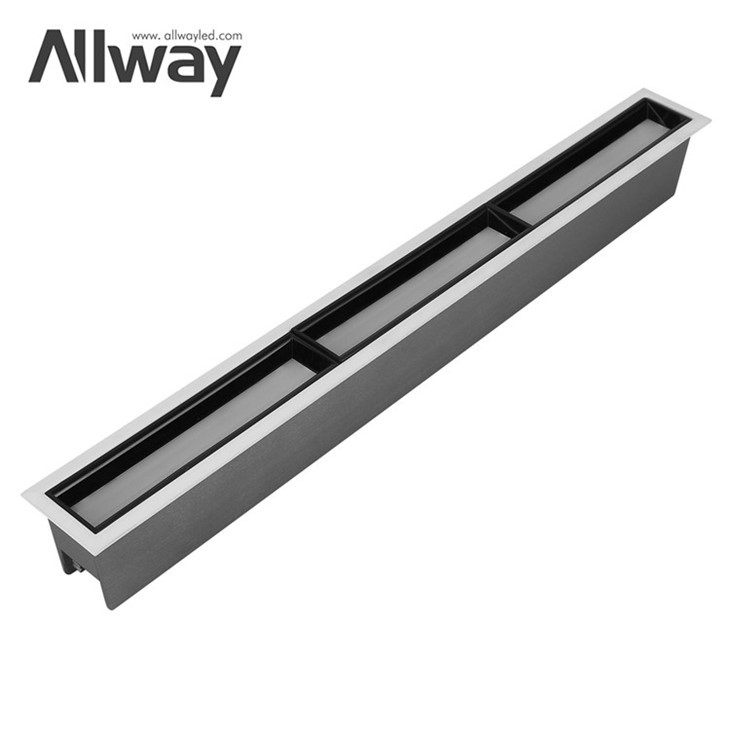 Wide Beam Angle Office SMD Linear Down Light